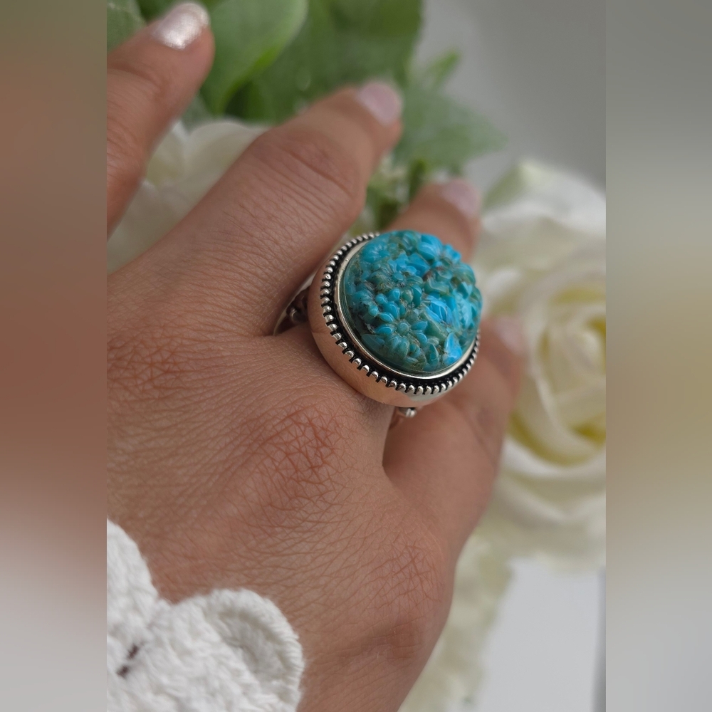 🥰 TX SUMMER RING - Picture 8 of 14
